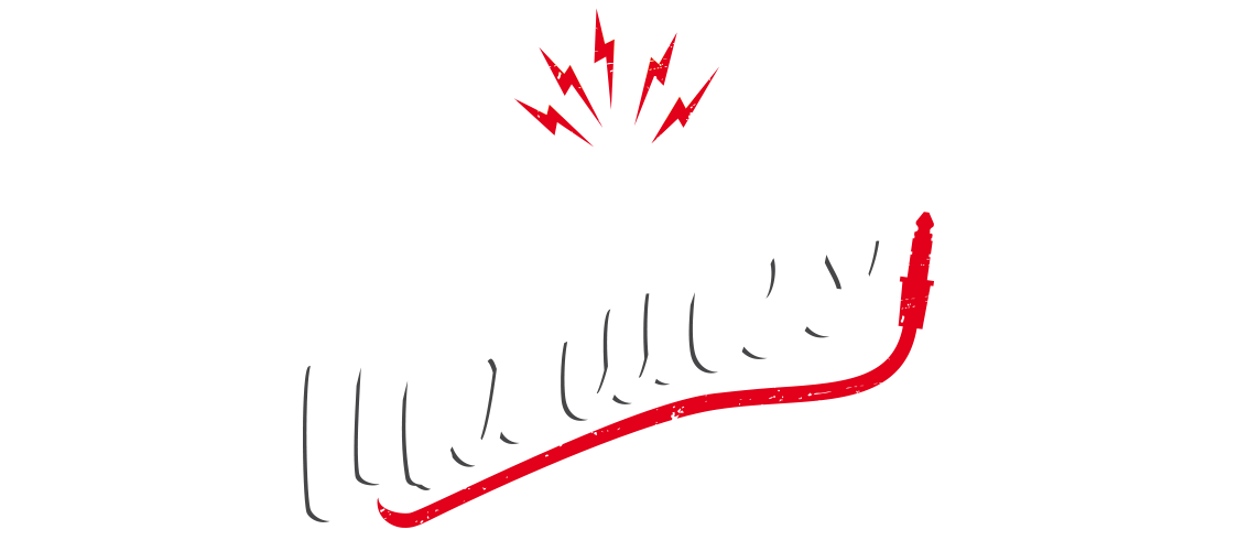 Rock n' roll Marines